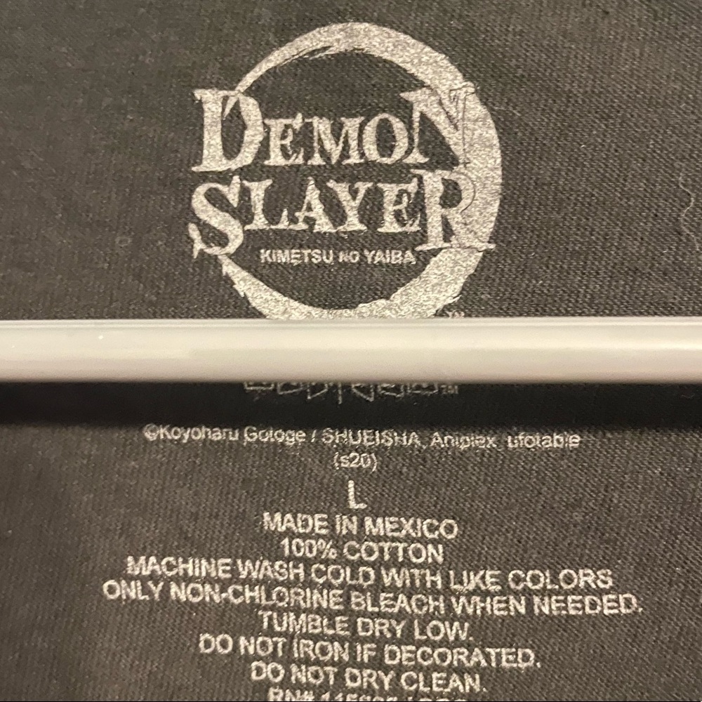 Tshirt - Picture 3 of 3